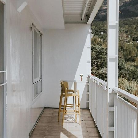 Sunrise Yunqi Teahouse Apartment Alishan Exterior photo