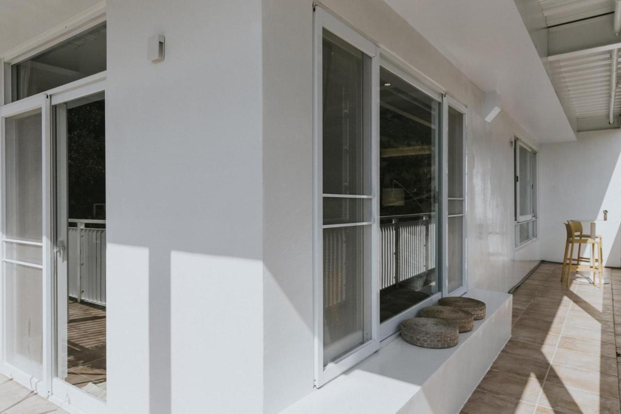 Sunrise Yunqi Teahouse Apartment Alishan Exterior photo
