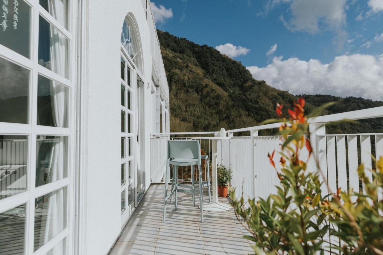 Sunrise Yunqi Teahouse Apartment Alishan Exterior photo
